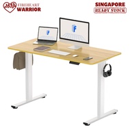 Electric Height Adjustable Desk / Ergonomic Standing Office Desk /Lifting Desk Frame/Smart Lifting D