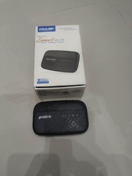 Modem wifi Prolink All operator 4G