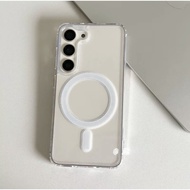 CASE For Samsung S25FE S25ultra/A17/A07/S24FE/A06/A16/A26/A36/A56/A25/A15/A35/A55/S23ultra/S24ultra 