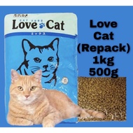 Preferred Seller Cat Food Love Cat