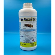 Racun Anai-anai Fipronil 5% bm Masconil 5sc (1 liter)