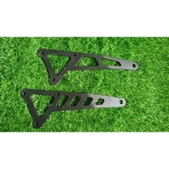 GANTUNGAN CBR 250RR Exhaust Bracket CBR 150R Exhaust Hanger Bracket Cbr250rr Exhaust Hanger -CBR250