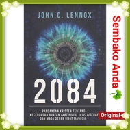 2084. John C. Lennox. Christian Views about Artificial Intelligence and Human Rights.