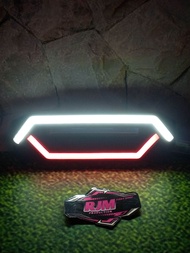 STOPLAMP COSTUM LED ALIS COPY LAZY PNP AEROX OLD