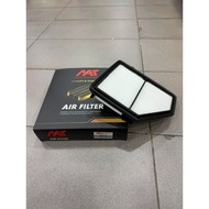 MEAUSU AIR FILTER  MSAF-51B(17220-51B-H00)  MODEL:HONDA HRV 1.8 T7A