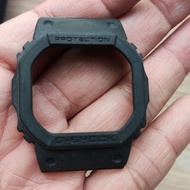original Bezel Gshock DW5600BB