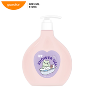 Ily By Jeong Family Baby 2In1 Head To Toe Wash Calming Aroma 300Ml / 10.14 Fl.Oz