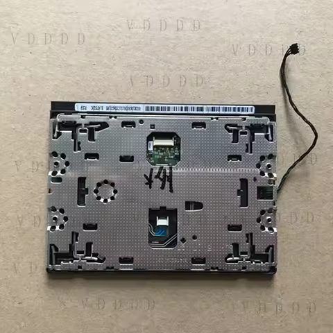 PP For Lenovo Thinkpad T440 W540 T540p X1 Carbon T440s Touchpad With NFC Interface
