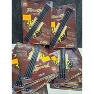 WAVE110 / WAVE110 FI / DREAM110 / DREAM110 FI RACING BLOCK STUD BOLT TIANG 209mm/TIANG BLOCK JET ROD