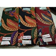 3HELAI COTTON INONDESIA R JEK XTRA SAIZ