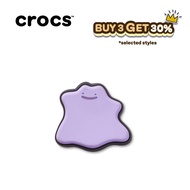Crocs Pokemon Ditto Jibbitz