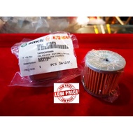 BENELLI RFS150 &KEEWAY RKV200 OIL FILTER 100%ORI