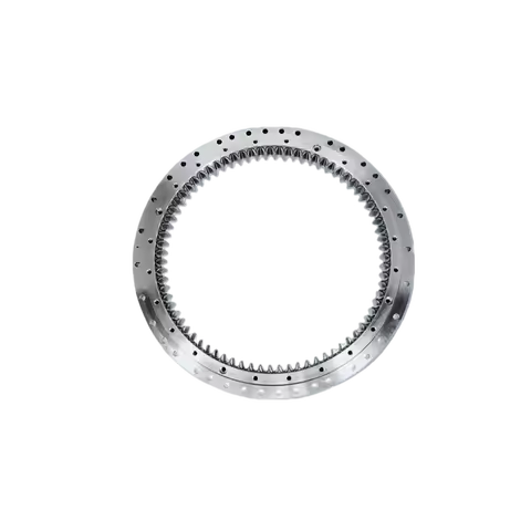 Mini Excavator Parts KX20 YM17 Slewing Bearing IHI18 Pivoting Support EZ17 Rotating Support Mini Dig