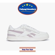 Sepatu Sneakers Wanita Reebok Court Advance Clip - Dusty Pink REEC00074464