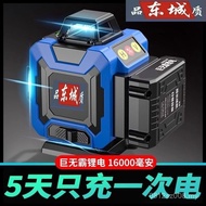 Green Light Meter Super Laser Eastern City Style Floor Sticker Wall Sticker FF-12L Level Meter Outdo