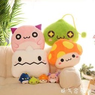 楓之谷妖氣傢冒險島週邊玩偶公仔抱枕鑰匙扣定製MapleStory楓之穀典藏版 PDZC  露天市集  全台最大的網路購物