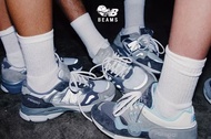 New Balance x BEAMS x Paperboy 920聯乘款 M920PPB 英國製造 男女同款 35-46碼