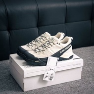 SALOMON MM6 "Co-branded with Maison Margiela" X-Alp Series