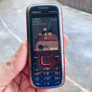 Terlaris Nokia 5130 Xpress Music Hp Jadul Second Original Klasik