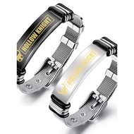 Game Merchandise Metal Bracelet Hollow Knight Hollow Knight Song of Silk Little Knight Bumblebee Jew