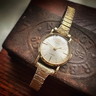 1960s TIMEX 美國古董機械錶