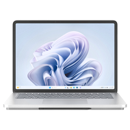 Microsoft 微軟 Surface Laptop Studio2輕薄觸控筆電 14.4吋 i7-13700H RTX4050 WIN11 Home Z1I-00020 白金 32GB 1TB