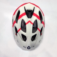 661 Sixsixone helmet bicycel cycling helmet RECON