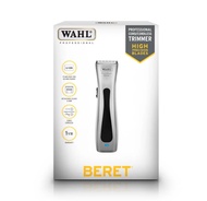 WAHL 專業級無線修剪器 8841L PROFESSIONAL CORDLESS  PROLITHIUM BERET TRIMMER 電剪 電鏟 電推剪 理髮器 剪髮器 寵物電剪 修髮器 鬚刨 鼻毛