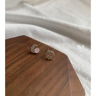 Look up at Moonlight • Earrings