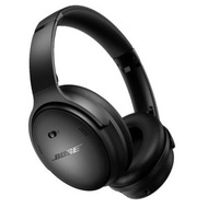 BOSE - QuietComfort SE Headphones(2023)頭戴式無線降噪耳機 黑色 | QC Headphones -平行進口貨