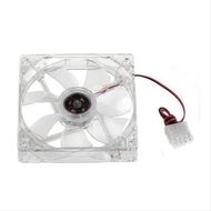 12 cm transparent casing fan 12 inch transparent casing fan/ 12 inch transparent cpu fan/