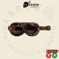 Gg450 pilot helmet glasses Arrow premium pilot helmet glasses