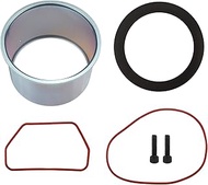 919-16755 Air Compressor Repair Piston Kit fit for DeWALT Models D55146, D55167, D55168 Black&Decker