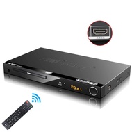 15W V DVD Blu-Ray 110V 220 HD EVD VCD Cd Player ภาพยนตร์สำหรับเด็กแผ่นดิสก์เกมมือถืออ่าน Disc