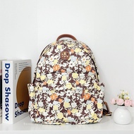 Tory Burch｜TB 中款 尼龍後背包