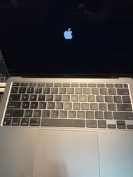 MacBook Air M1