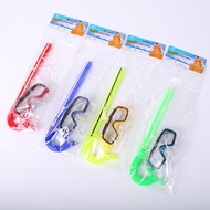 Kids snorkeling set swim goggles diving goggles for kids