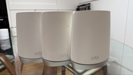 Netgear Orbi WiFi System RB750 (3 Units) WIFI 6
