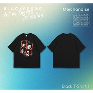 💖💖 Blackbeans - เสื้อ Blackbeans T-Shirt 1 s-5xl