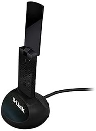 D-Link DWA-192 AC1900 Wireless Dual Band USB 3.0 Adapter