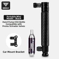 TOSUOD | Portable CO2 Inflator