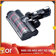 Vacuum Cleaner Accessories for Hard Floors Electric Floor Brush Head for  N5/N5S N5T/S6  M8 PLUS