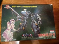 VF-1S Macross 15周年 模型