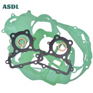 Yamaha Motorcycle Gasket Lift For Fz250 Fzr250 Xt225 Sero