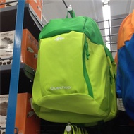 Decathlon Backpack sports bag light Super light schoolbag student Small Bag Mini