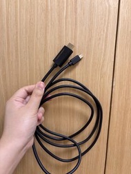 Mini DP 轉 HDMI