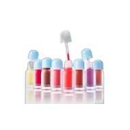 [Tocobo] Juicy Berry Plumping Lip Oil 11 GLAM MAX HONEY LEMON 4g / Korean Lip Oil / Plumping Effect 