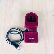 RYOBI 9.0V-1.5A Charger - Nickel Battery Charger. Electricity 100v-120V.Japanese Zin charger