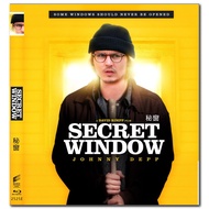 [En]4K UHD 1080P Blu-ray HD Movies 4K UHD 1080P Secret Window