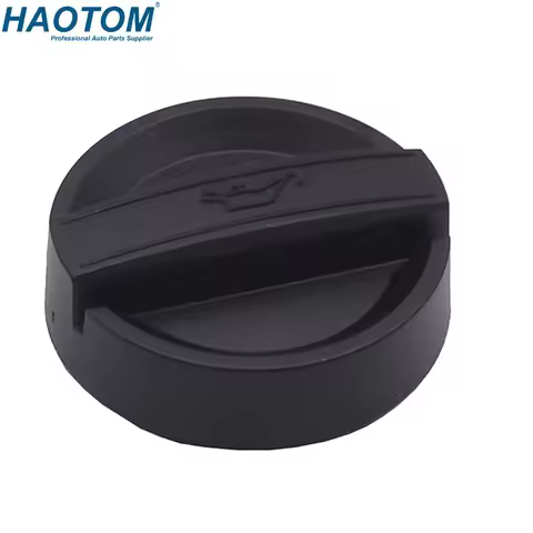 New Engine Oil Filter Cap Cover For BMW 1 2 3 4 5 6 Z4 F36 F25 F10 E53 E83 E30 E90 E70 X1 X2 X3 X4 X